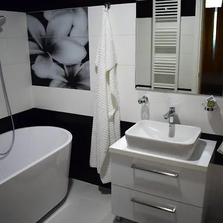 Two Bedrooms In Villa, Private Parking ブカレスト