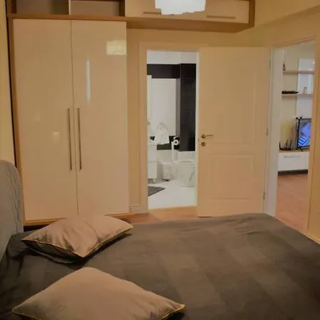 Two Bedrooms In Villa, Private Parking
